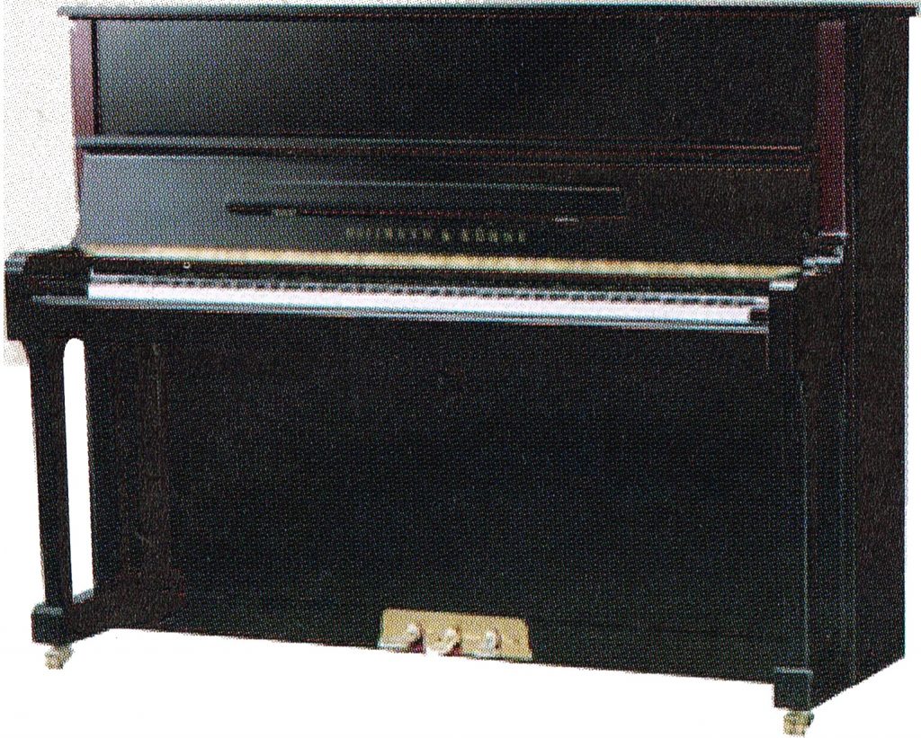 Pianos & Organs For Sale Schmidt Piano & Organ