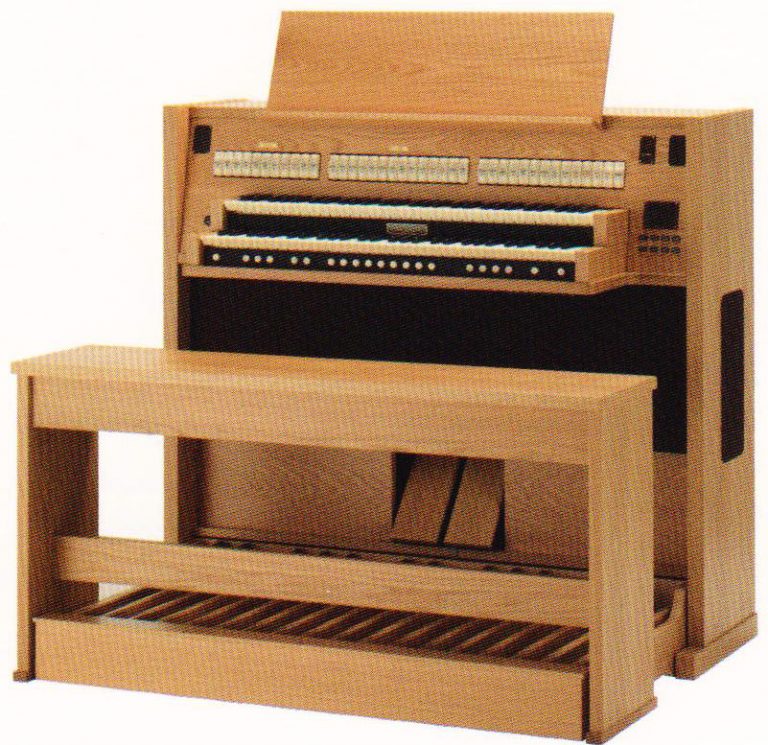 Church Organs Schmidt Piano & Organ